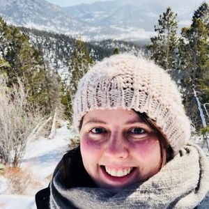 Meet your Posher, Brandi